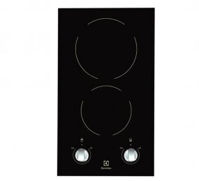 Bếp từ âm 2 vùng nấu Electrolux EHC321BA
