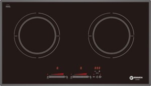 Bếp từ âm 2 vùng nấu Essen ES 288BM