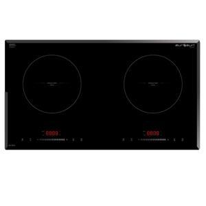 Bếp từ âm 2 vùng nấu  Eurosun EU T210