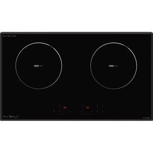 Bếp từ âm 2 vùng nấu Eurosun EU-T256Plus