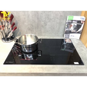 Bếp từ âm 2 vùng nấu Eurosun EU-T706Max