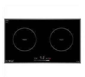 Bếp từ âm 2 vùng nấu EuroSun EU-T702 Plus