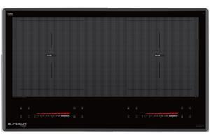 Bếp từ âm 2 vùng nấu  Eurosun EU T210