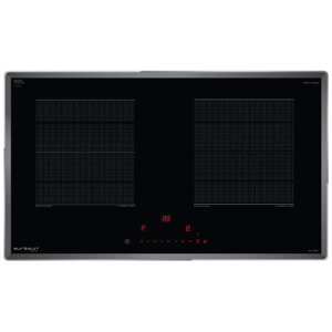 Bếp từ âm 2 vùng nấu Eurosun EU-T896G