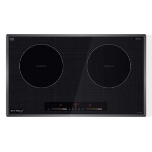Bếp từ âm 2 vùng nấu Eurosun EU-T710Pro