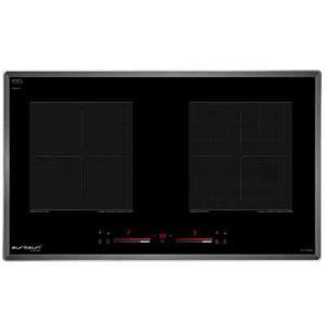 Bếp từ âm 2 vùng nấu Eurosun EU-T715 Pro