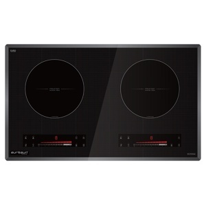 Bếp từ âm 2 vùng nấu Eurosun EU-T210Max