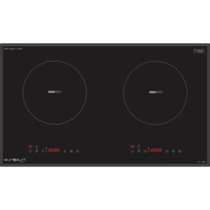 Bếp từ âm 2 vùng nấu Eurosun EU-T210 Plus