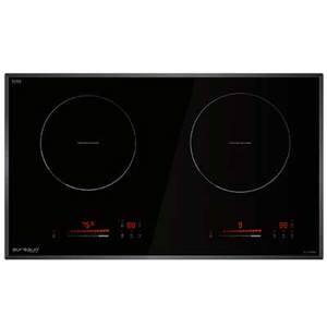 Bếp từ âm 2 vùng nấu Eurosun EU-T508Max