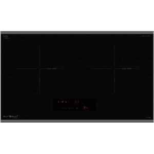 Bếp từ âm 2 vùng nấu EuroSun EU-T892G