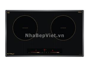 Bếp từ âm 2 vùng nấu Eurosun EU-T710Pro