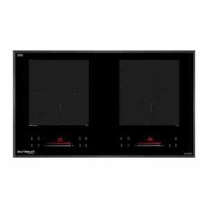 Bếp từ âm 2 vùng nấu Eurosun EU-T258XS