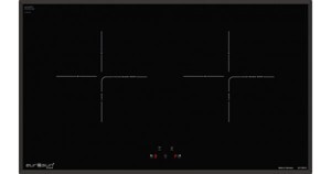 Bếp từ âm 2 vùng nấu Eurosun EU-T891G