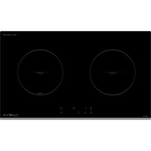 Bếp từ âm 2 vùng nấu Eurosun EU-T285S