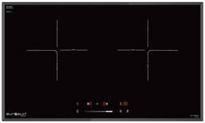 Bếp từ âm 2 vùng nấu Eurosun EU-T705Plus