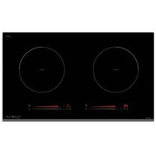 Bếp từ âm 2 vùng nấu Eurosun EU-T899G