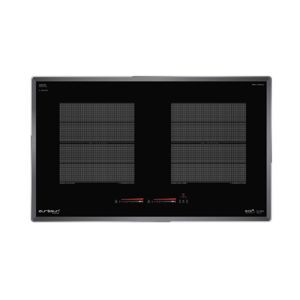 Bếp từ âm 2 vùng nấu Eurosun EU-T999G