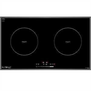 Bếp từ âm 2 vùng nấu EuroSun EU-T702 Plus