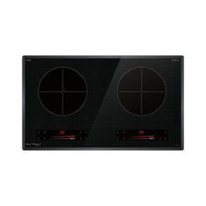 Bếp từ âm 2 vùng nấu Eurosun EU-T99MAX