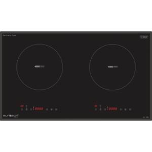 Bếp từ âm 2 vùng nấu EuroSun EU-T258S