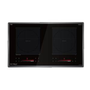 Bếp từ âm 2 vùng nấu Eurosun EU-T727Max