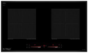 Bếp từ âm 2 vùng nấu Eurosun EU-T715 Pro