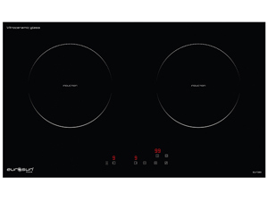 Bếp từ âm 2 vùng nấu Eurosun EU-T265