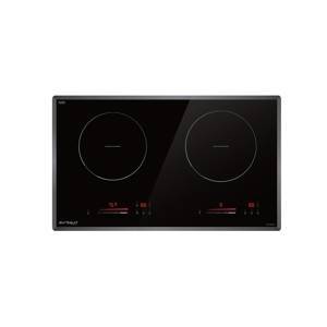 Bếp từ âm 2 vùng nấu Eurosun EU-T508Max