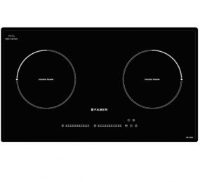 Bếp từ âm 2 vùng nấu FABER FB-2IBG