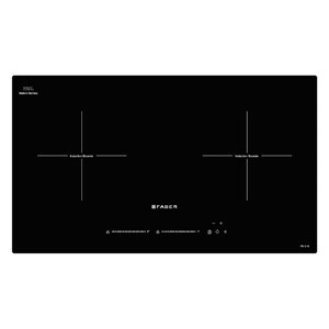 Bếp từ âm 2 vùng nấu Faber FB 2IG