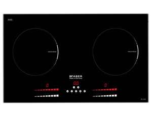 Bếp từ âm 2 vùng nấu Faber FB-2ILG