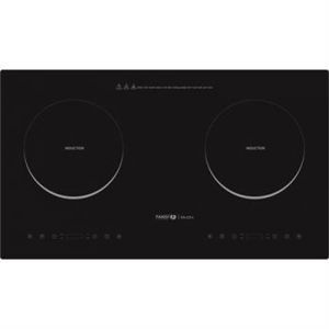 Bếp từ âm 2 vùng nấu Fandi FD-225I