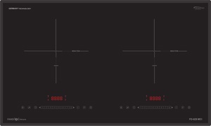 Bếp từ âm 2 vùng nấu Fandi FD-829MCI