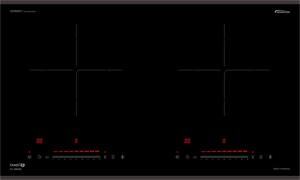 Bếp từ âm 2 vùng nấu Fandi FD-8560MS