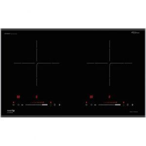 Bếp từ âm 2 vùng nấu Fandi FD-8560MS