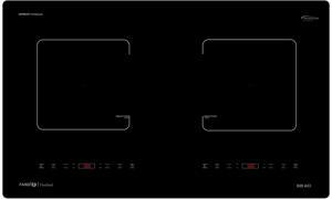 Bếp từ âm 2 vùng nấu Fandi FD-828ACI (FD-828 ACI)