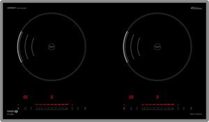 Bếp từ âm 2 vùng nấu Fandi FD-NQ87