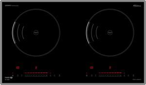 Bếp từ âm 2 vùng nấu Fandi FD-NQ87