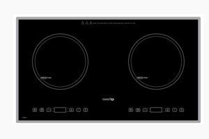 Bếp từ âm 2 vùng nấu Fandi FD-226I