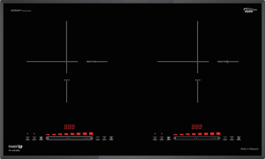 Bếp từ âm 2 vùng nấu Fandi FD-829MCI