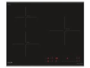Bếp từ âm 3 vùng nấu Fandi FD-839MRI