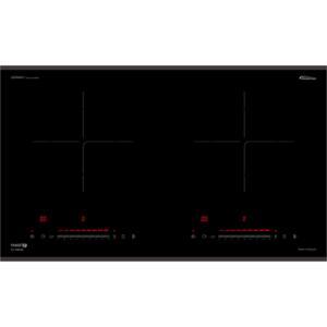 Bếp từ âm 2 vùng nấu Fandi FD-8560MS