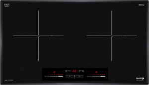 Bếp từ âm 2 vùng nấu Fandi FD-PID939G