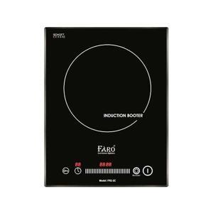 Bếp từ âm 2 vùng nấu Faro FR2-2C