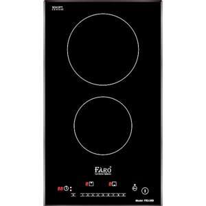 Bếp từ âm 2 vùng nấu Faro FR2 20D