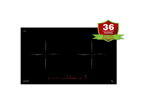 Bếp từ âm 2 vùng nấu Faster FS-728I