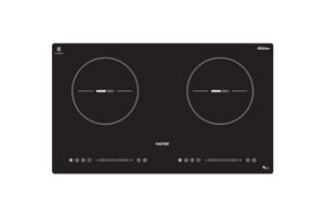 Bếp từ âm 2 vùng nấu Faster FS 822I