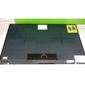 Bếp từ âm 2 vùng nấu Faster FS-723I