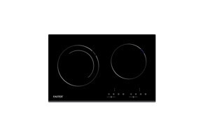 Bếp từ âm 2 vùng nấu Faster FS-600I
