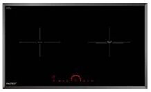 Bếp từ âm 2 vùng nấu Faster FS 722I